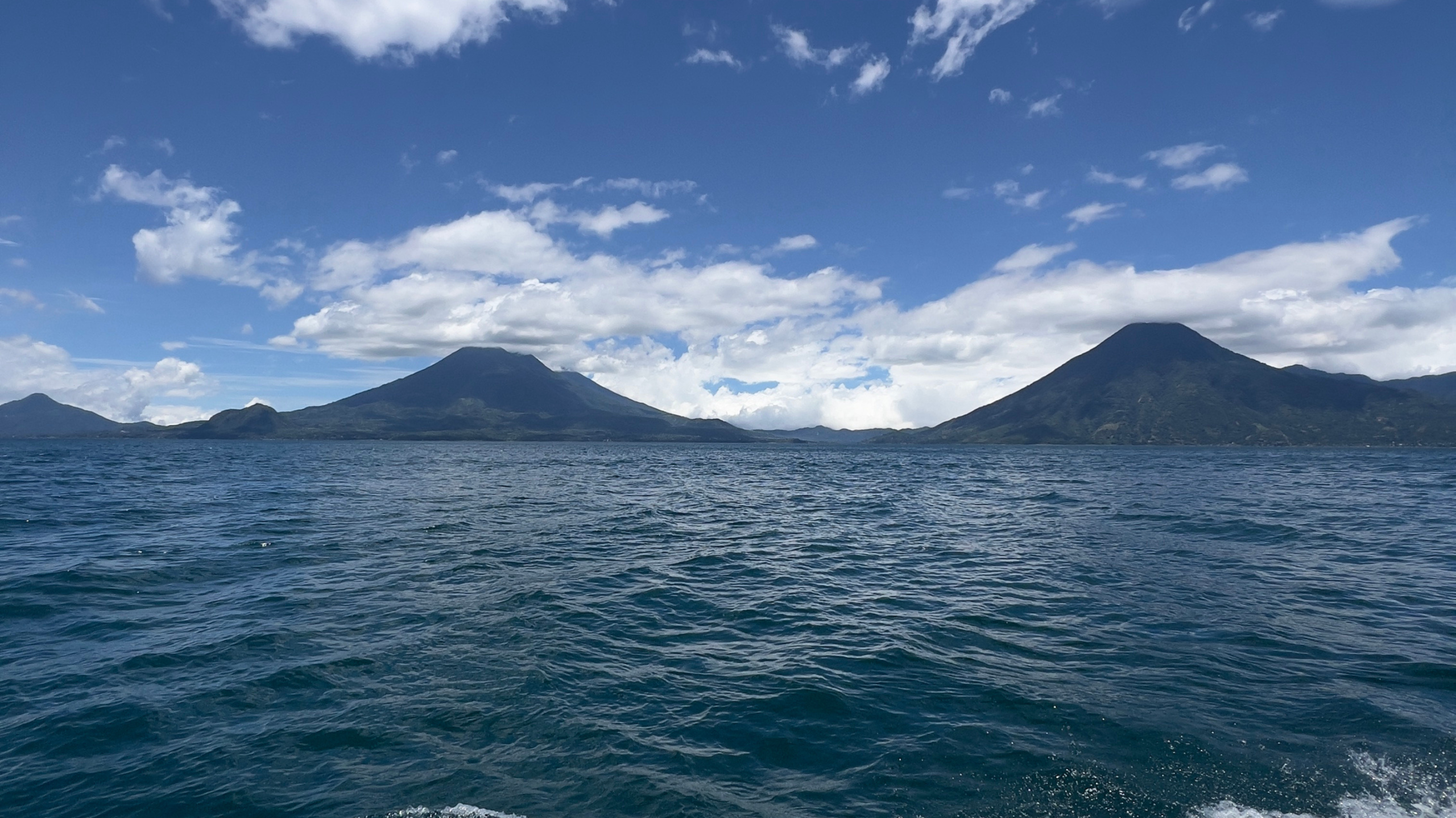 Guia Lago Atitlán